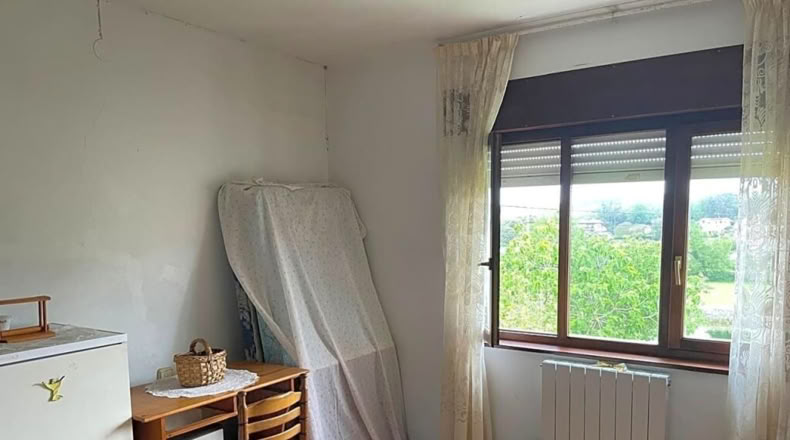 Cantabria - Barrio Palacio - 1489m2