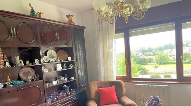 Cantabria - Barrio Palacio - 1489m2