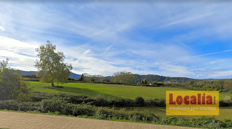 Cantabria - Barrio Mies de Coterios - 18067m2