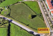 Parcel·la urbanitzable en venda a la Barrio Tanos, Torrelavega, ref.: TR110754 foto