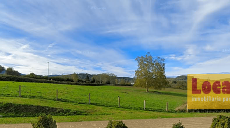 Cantabria - Barrio Mies de Coterios - 18067m2