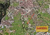 Parcel·la urbanitzable en venda a la Barrio Tanos, Torrelavega, ref.: TR110754 foto