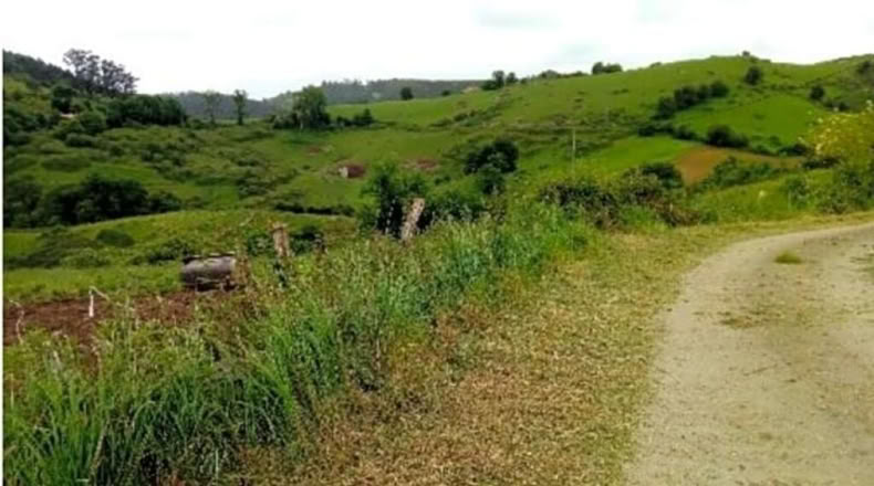 Cantabria - Reocín - 91733m2
