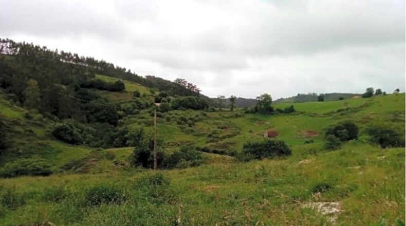 Cantabria - Reocín - 91733m2