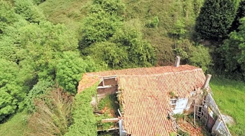 Cantabria - Reocín - 91733m2