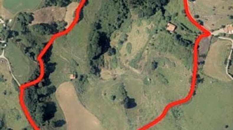 Cantabria - Reocín - 91733m2