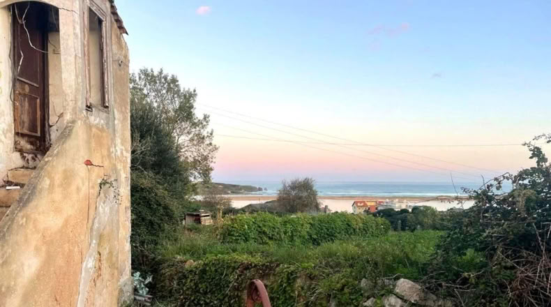 Cantabria - Mogro - 3892m2