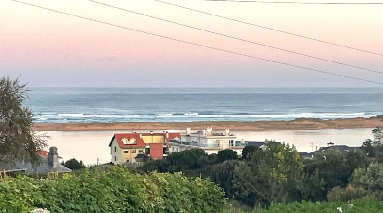 Cantabria - Mogro - 3892m2