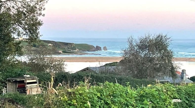Cantabria - Mogro - 3892m2