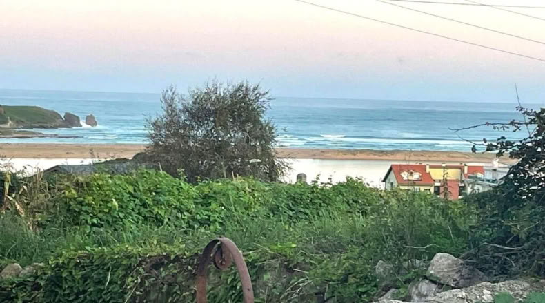 Cantabria - Mogro - 3892m2