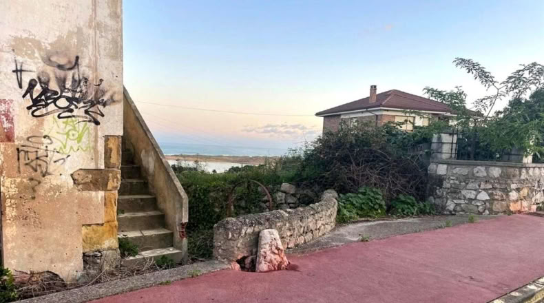 Cantabria - Mogro - 3892m2