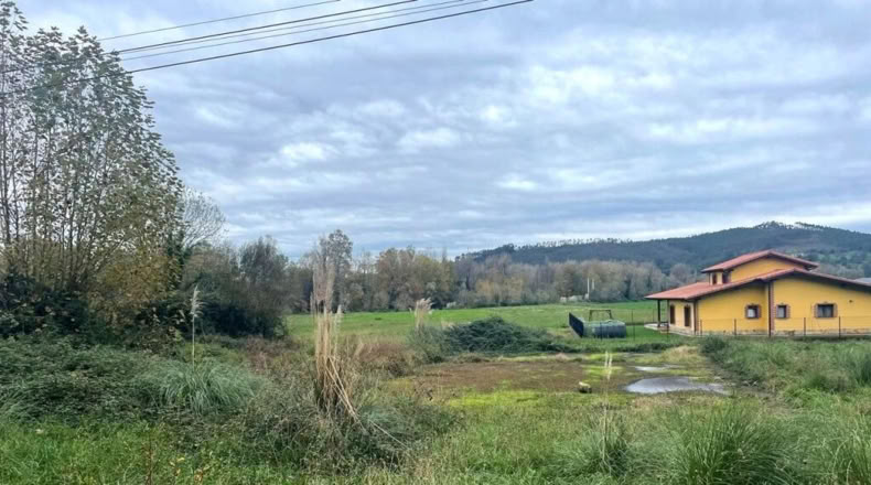 Cantàbria - Carandía - 1372m2