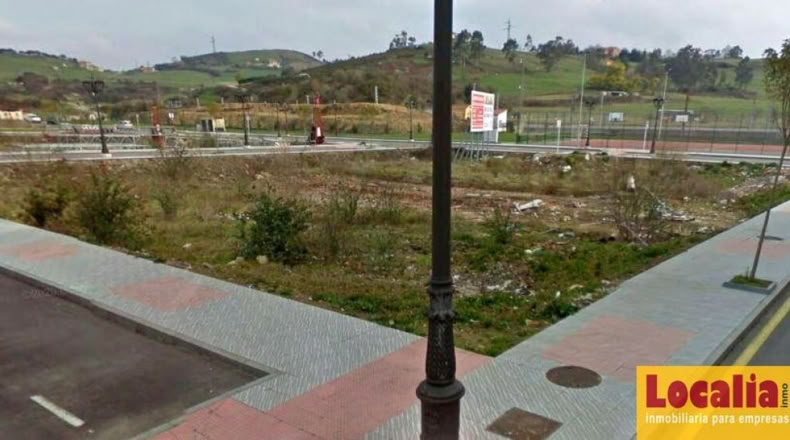 Asturias - Lugo de Llanera - 988m2