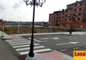 Sòl urbà en venda a la Calle Pracesa, Lugo de Llanera, ref.: TR224963 foto