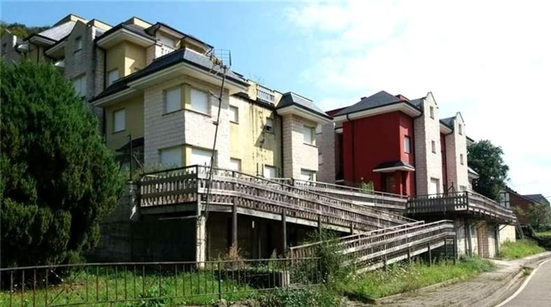 Cantabria - Arredondo - 3150m2