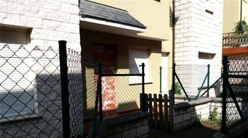 Cantabria - Arredondo - 3150m2