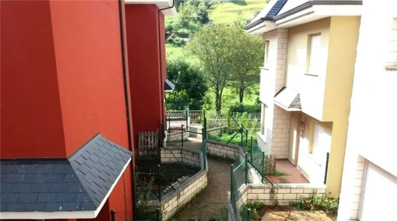 Cantabria - Arredondo - 3150m2
