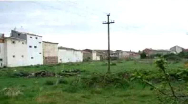 La Rioja - Santo Domingo de la Calzada - 6058m2