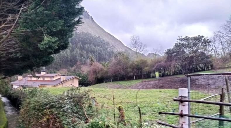 Cantabria - Otañes - 1745m2
