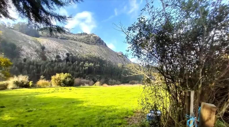 Cantabria - Otañes - 1745m2