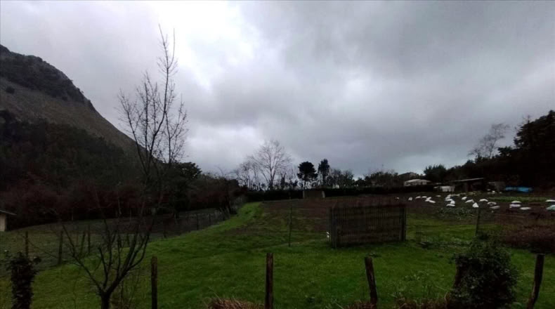 Cantabria - Otañes - 1745m2