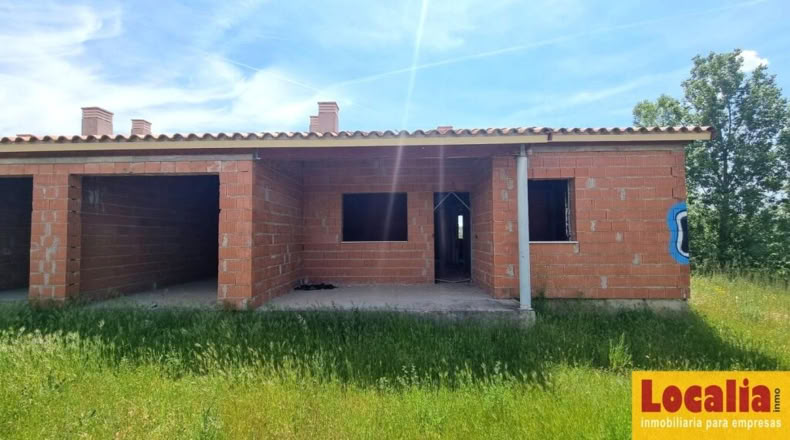 Burgos - Lerma - 61055m2