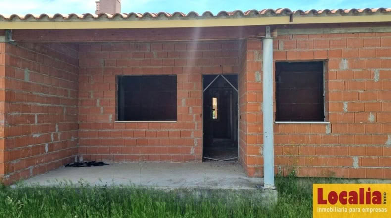 Burgos - Lerma - 61055m2