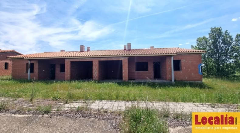 Burgos - Lerma - 61055m2