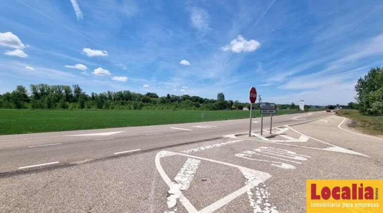 Burgos - Lerma - 61055m2
