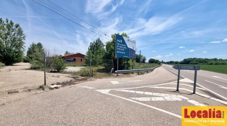Burgos - Lerma - 61055m2