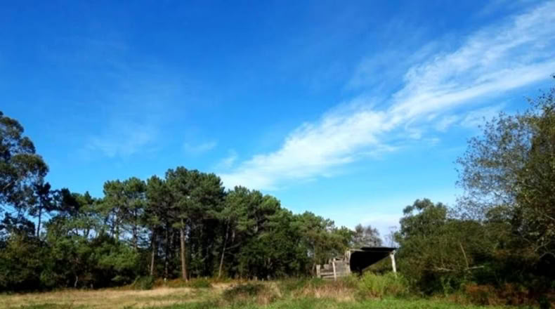 Asturias - Llanorrozo - 3074m2