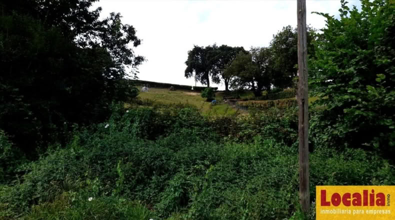 Asturias - Oviedo - 47092m2