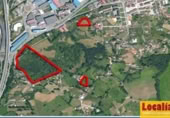 Parcel·la urbanitzable en venda a la Lugar Roces, Oviedo, ref.: TR229679 foto