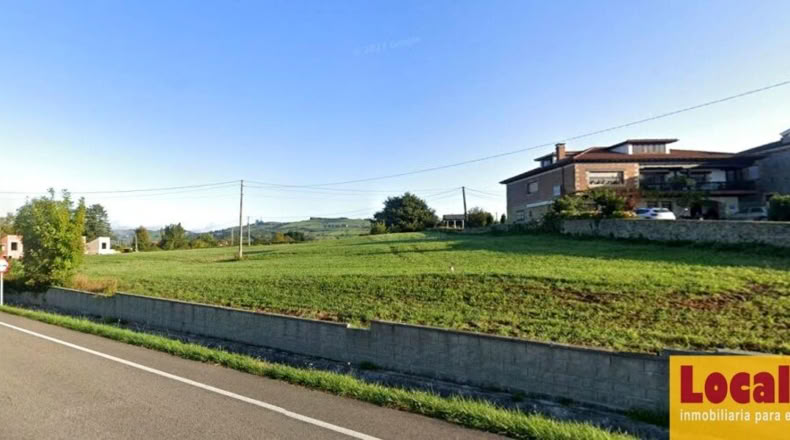 Cantabria - Santillana del Mar - 14772m2