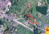 Parcel·la urbanitzable en venda a la CA-131, Santillana del Mar, ref.: TR231293 foto