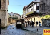 Parcel·la urbanitzable en venda a la CA-131, Santillana del Mar, ref.: TR231293 foto