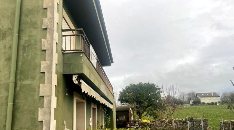 Cantabria - Polanco - 24482m2