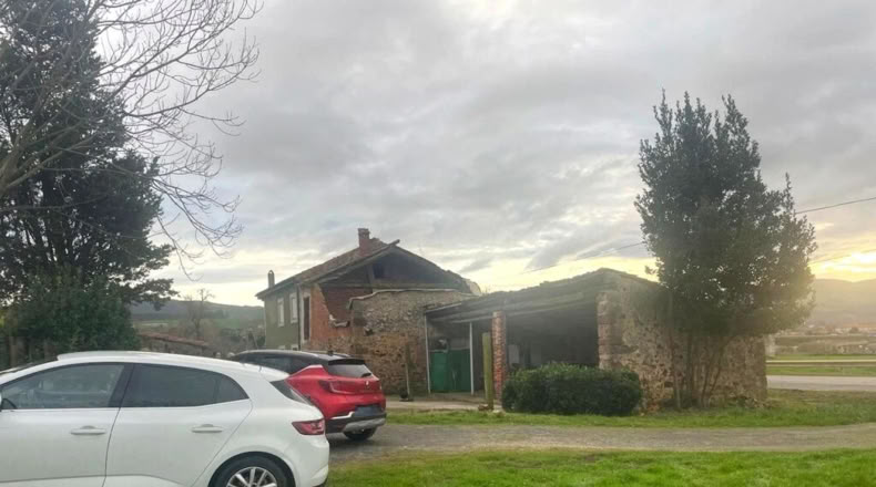 Cantabria - Polanco - 24482m2