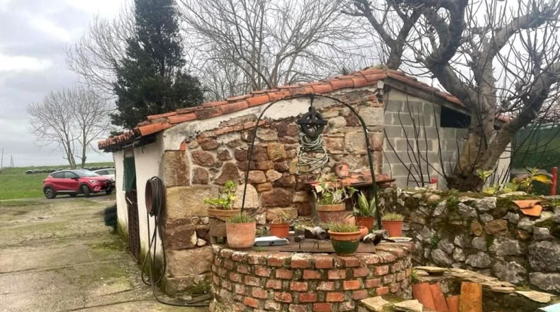 Cantabria - Polanco - 24482m2