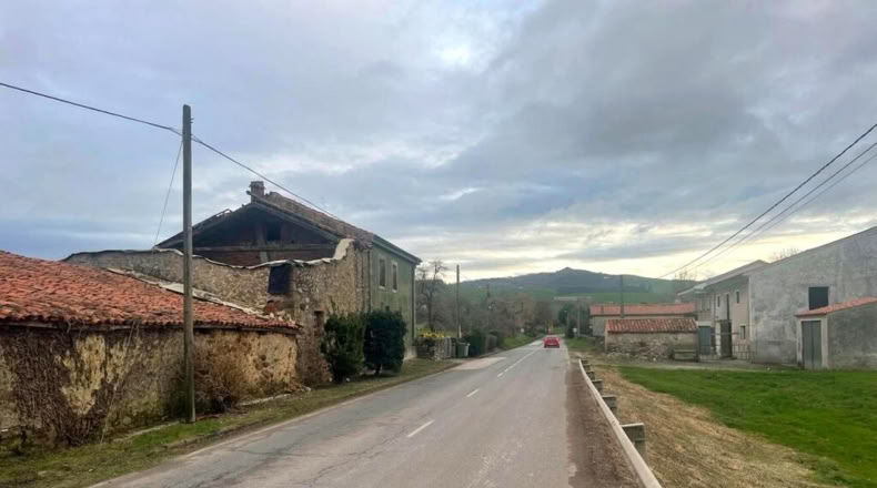 Cantabria - Polanco - 24482m2