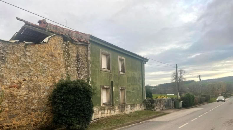 Cantabria - Polanco - 24482m2