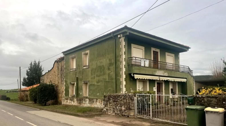 Cantabria - Polanco - 24482m2