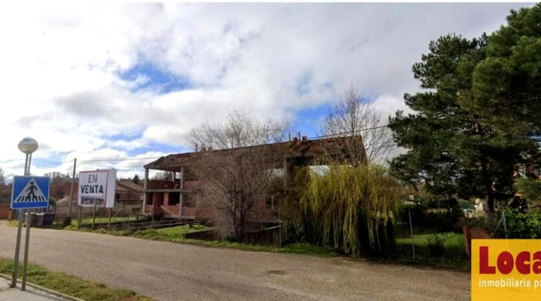 Burgos - Lerma - 3072m2