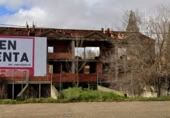 Отдельно стоящий дом с участком на продажу в городе Lerma Фото