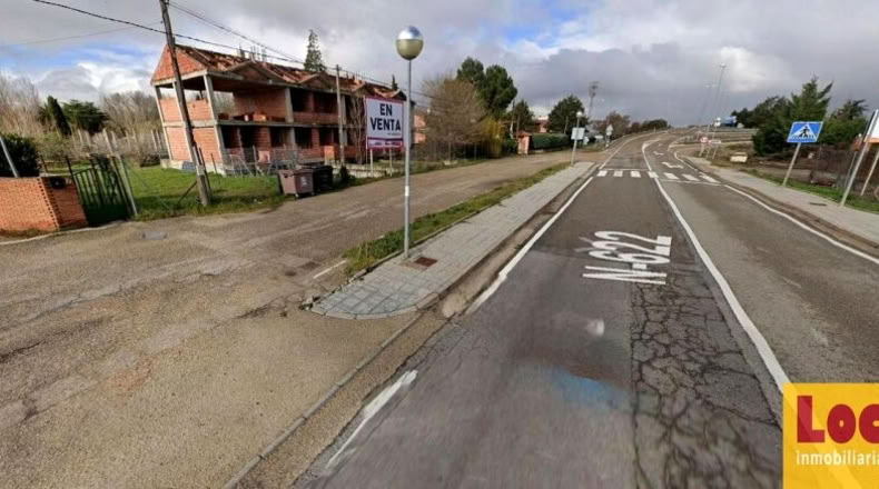 Burgos - Lerma - 3072m2