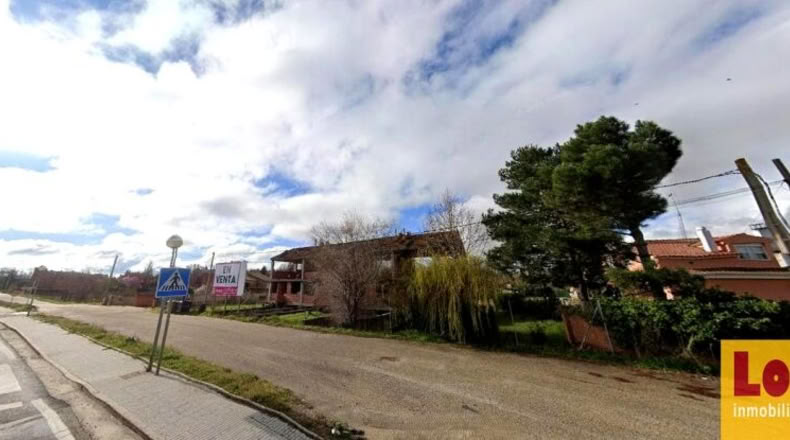 Burgos - Lerma - 3072m2