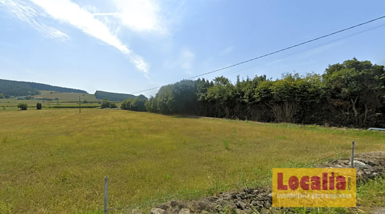 Cantabria - Castillo - 2400m2