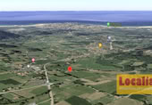 Sòl urbà en venda a la Barrio Castillo, Castillo Siete Villas, ref.: TR111159 foto