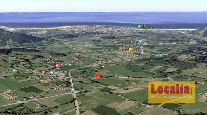 Cantabria - Castillo - 2400m2