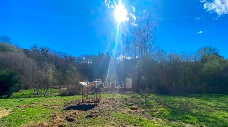 Cantabria - Caranceja - 6330m2